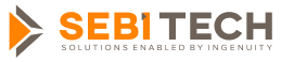 SEBI Tech logo
