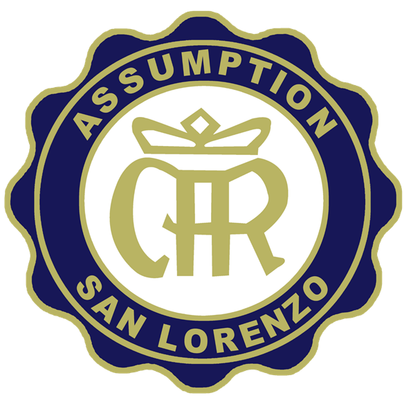 Assumption College logo
